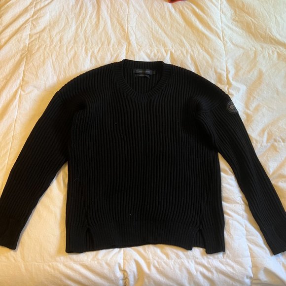 Canada Goose Mackenzie Sweater - Picture 7 of 11